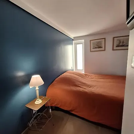 Appartement Moderne Avec Terrasse - Proche Mer Agon-Coutainville Esterno foto