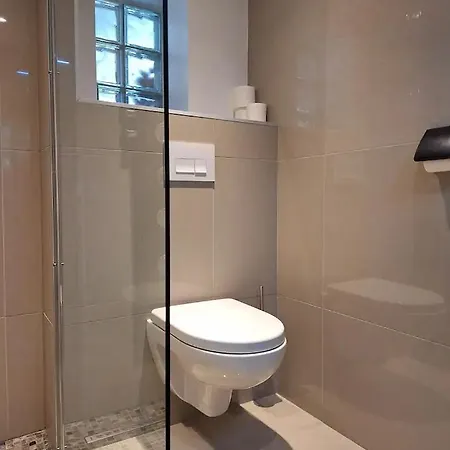 Appartement Moderne Avec Terrasse - Proche Mer Agon-Coutainville Esterno foto