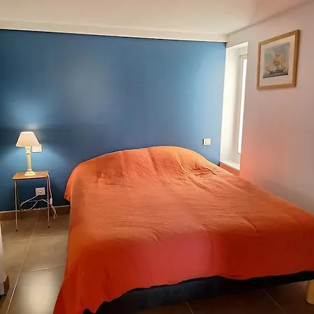 Appartement Moderne Avec Terrasse - Proche Mer Agon-Coutainville Esterno foto