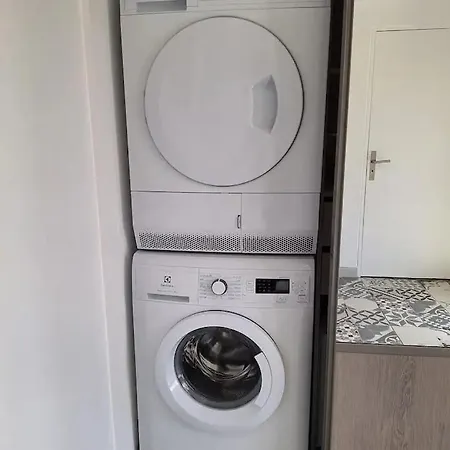 Appartement Moderne Avec Terrasse - Proche Mer Agon-Coutainville Esterno foto