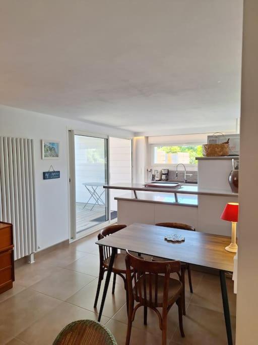 Apartamento Moderne Avec Terrasse - Proche *
