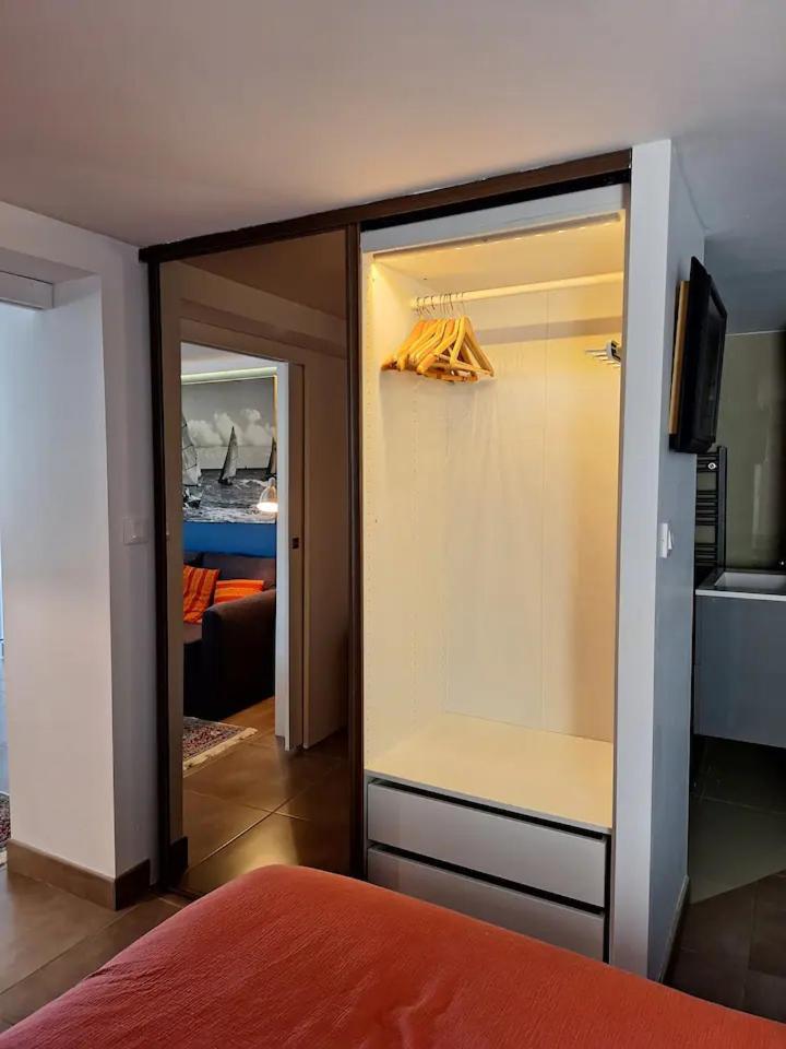 Apartment Moderne Avec Terrasse - Proche *